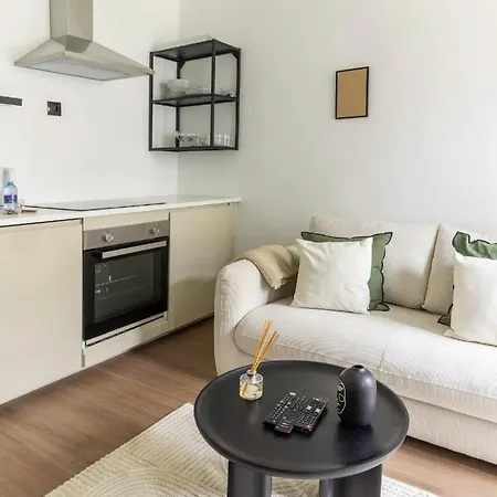Appartement Vignoles Nation Charming Cosy *