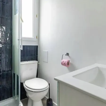 Vignoles Nation Charming Cosy شقة *