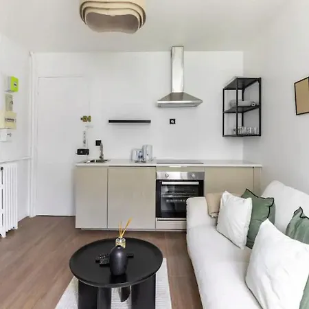 Vignoles Nation Charming Cosy